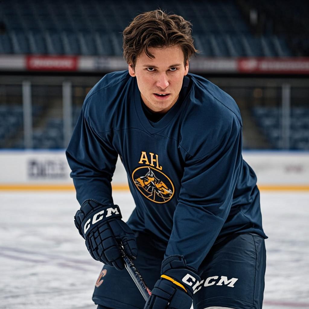 AHL Top Prospects to Watch: 2025 Season