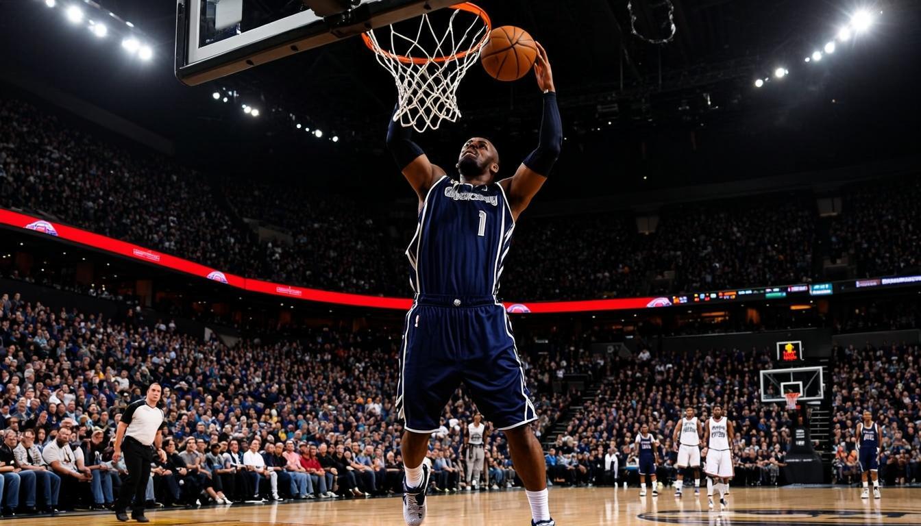 LeBron James Drops 42 Points, Lakers Hold Off Celtics in Overtime Thriller