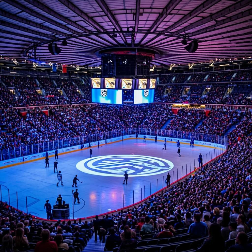 Rangers Acquire Star Forward from Hurricanes in Blockbuster Trade